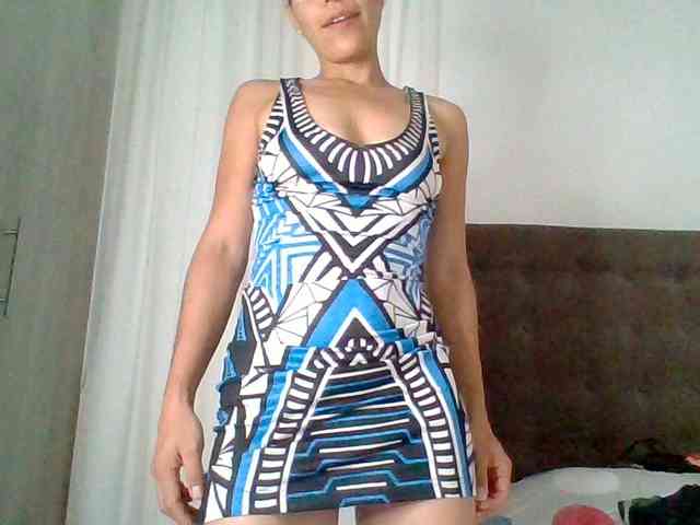 TaniaMarqueza webcam