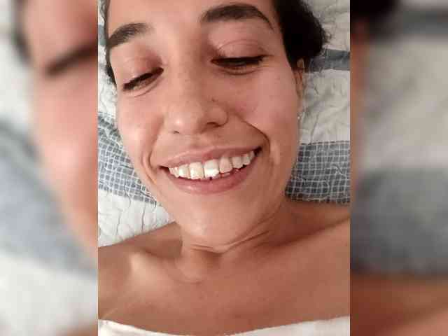 TaniaMarqueza Live Webcam on BongaCams