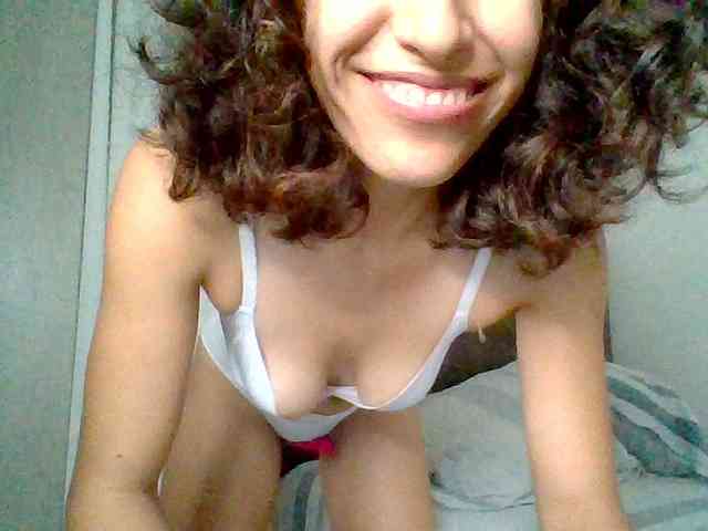 TaniaMarqueza webcam