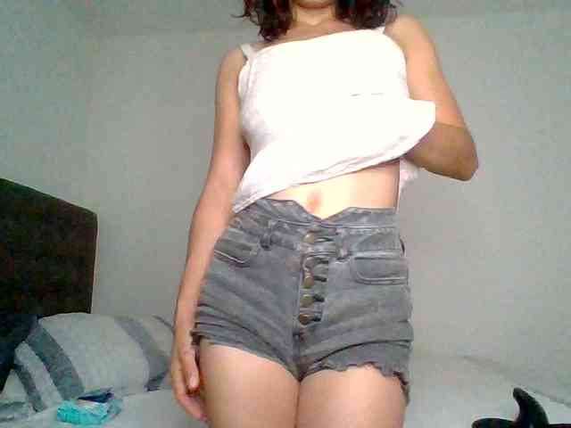 TaniaMarqueza webcam