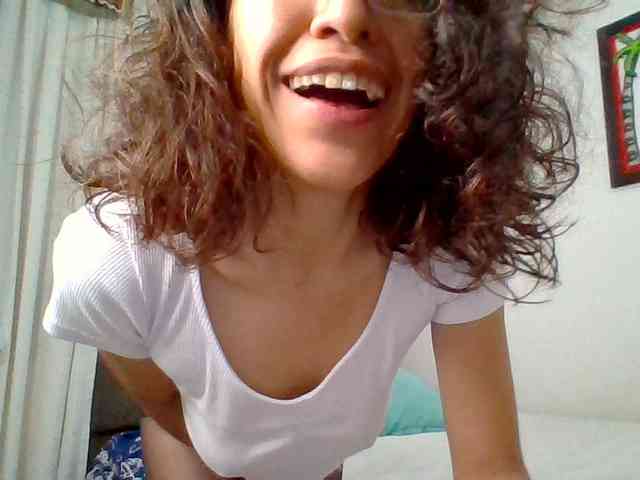 TaniaMarqueza webcam