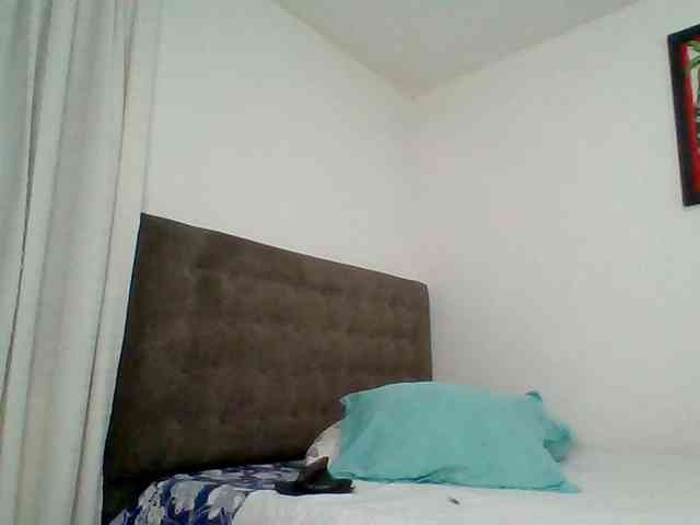 TaniaMarqueza webcam