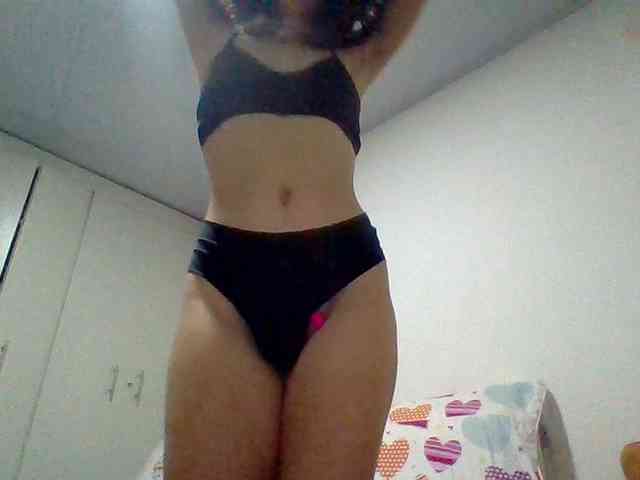 TaniaMarqueza webcam