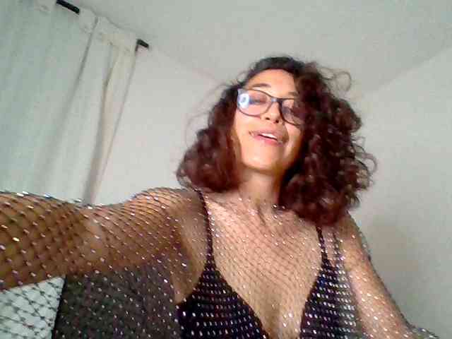 TaniaMarqueza webcam