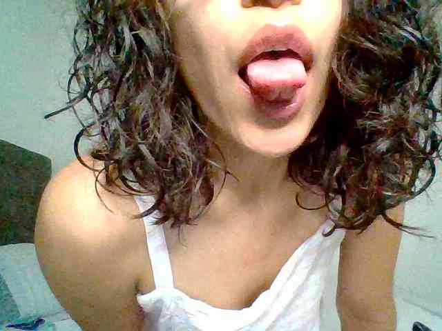 TaniaMarqueza webcam