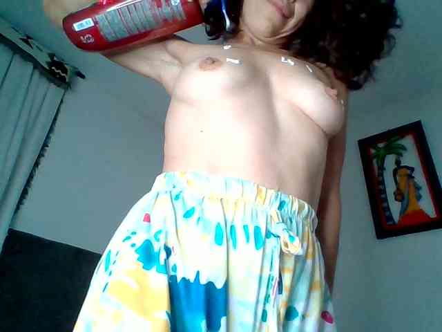 TaniaMarqueza webcam