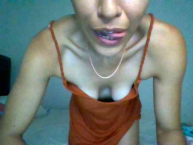 TaniaMarqueza webcam