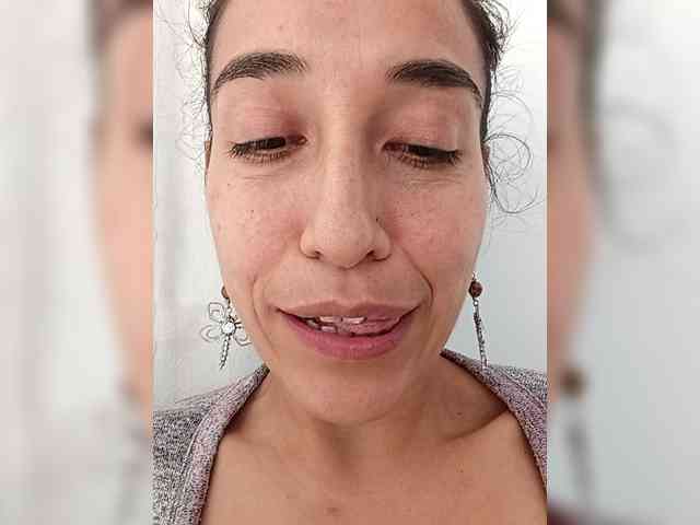 TaniaMarqueza webcam