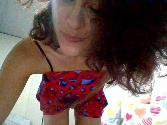 TaniaMarqueza webcam