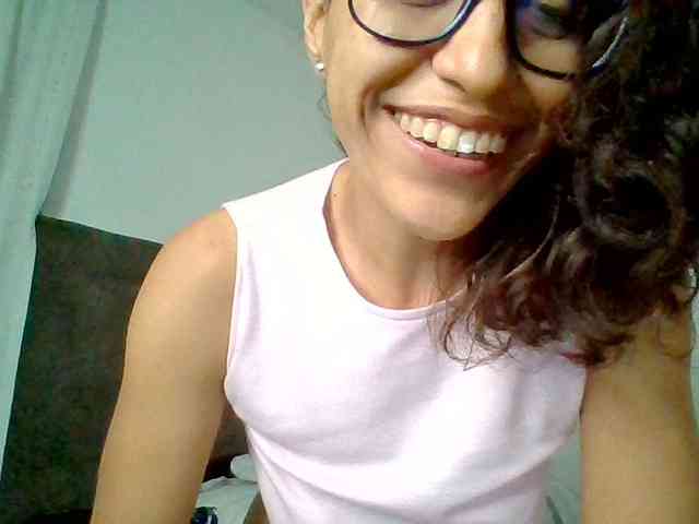 TaniaMarqueza webcam