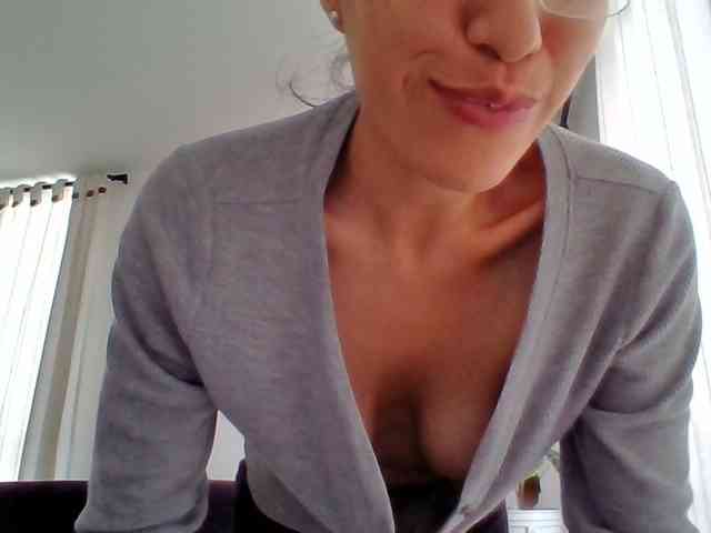 TaniaMarqueza webcam