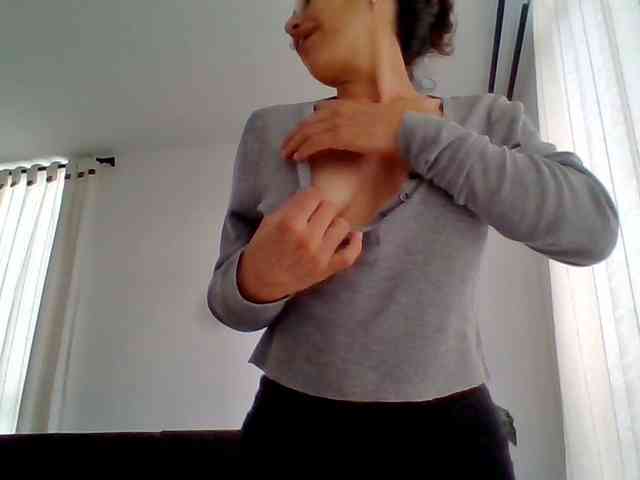 TaniaMarqueza webcam