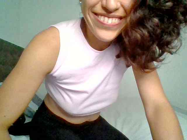 TaniaMarqueza webcam