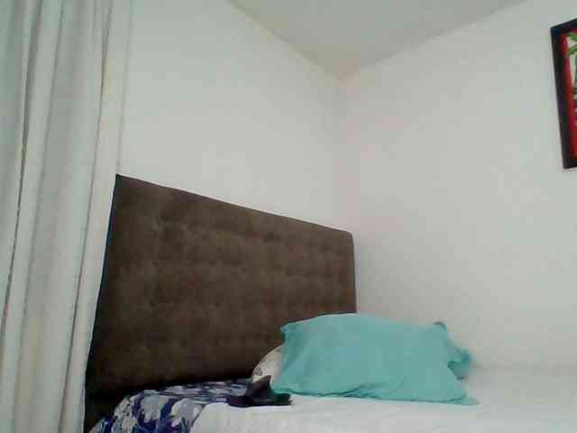 TaniaMarqueza webcam