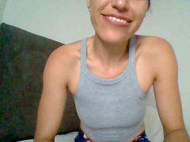 TaniaMarqueza webcam