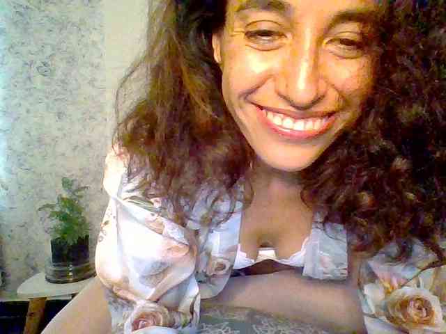 TaniaMarqueza webcam