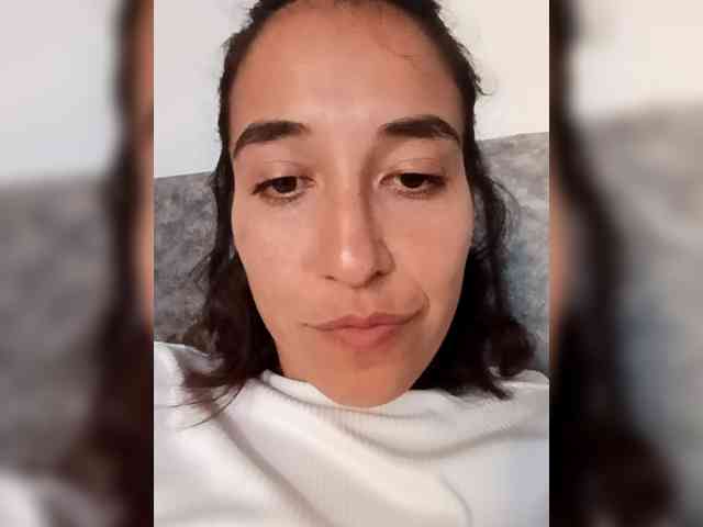 TaniaMarqueza webcam