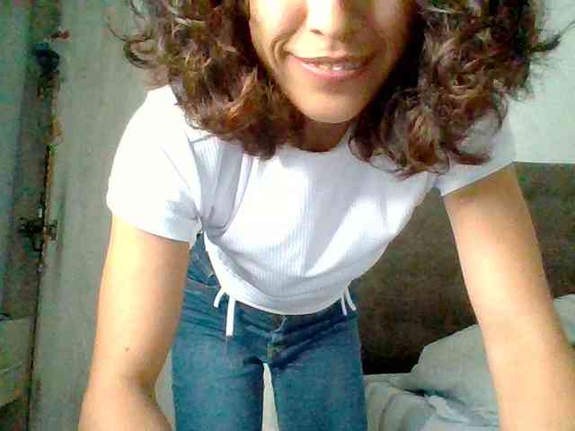 TaniaMarqueza webcam