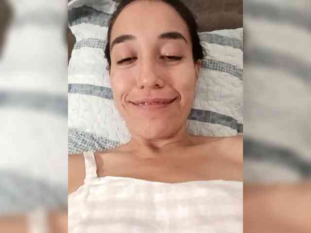 TaniaMarqueza webcam