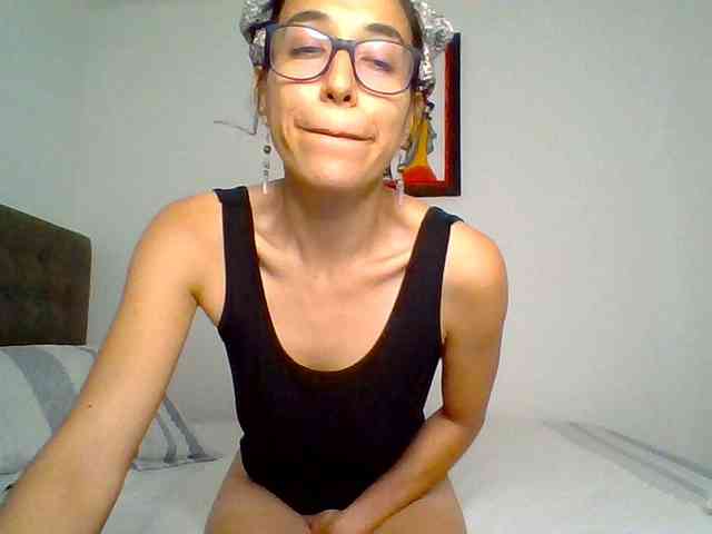 TaniaMarqueza webcam