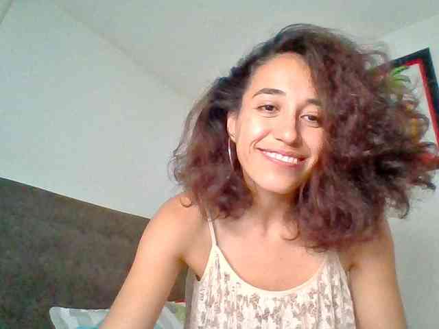 TaniaMarqueza webcam