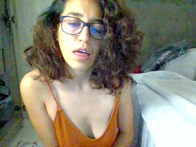 TaniaMarqueza webcam