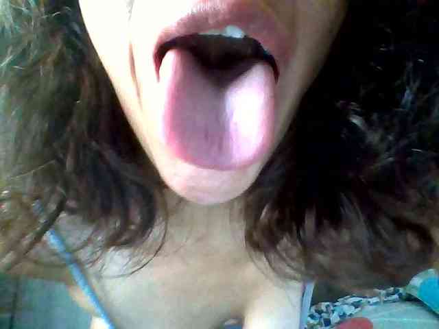 TaniaMarqueza webcam