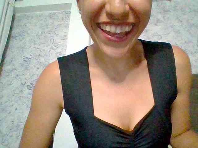 TaniaMarqueza webcam