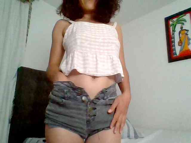 TaniaMarqueza webcam