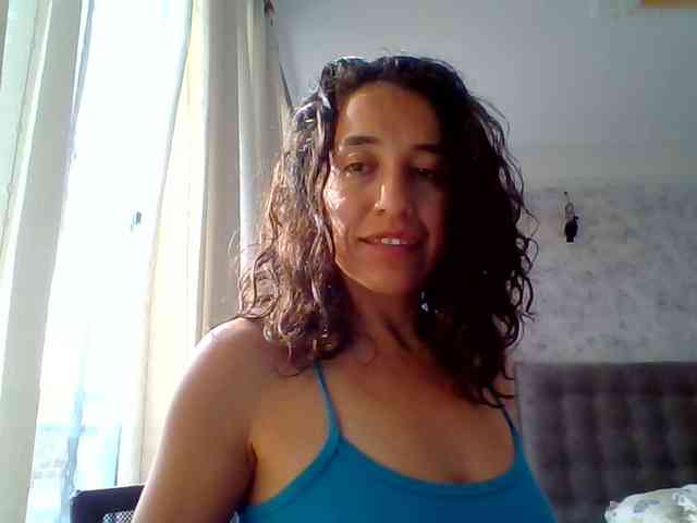 TaniaMarqueza webcam