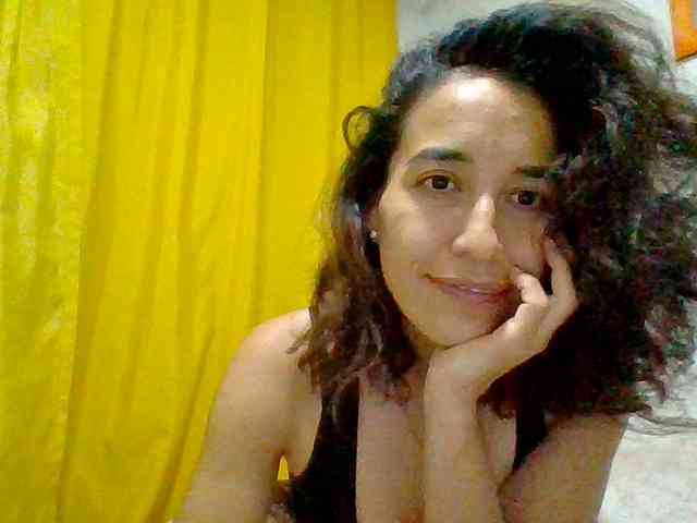 TaniaMarqueza webcam