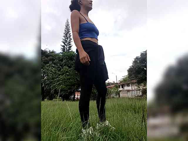 TaniaMarqueza webcam