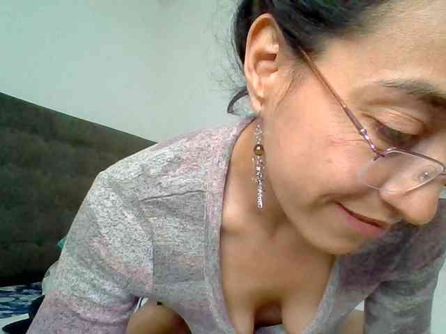 TaniaMarqueza webcam