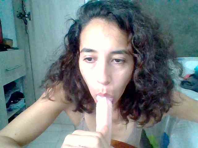 TaniaMarqueza webcam