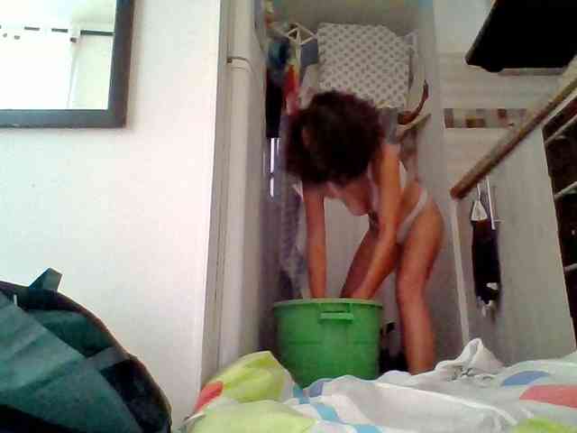 TaniaMarqueza webcam