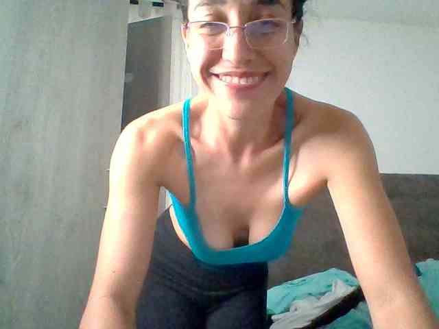 TaniaMarqueza webcam