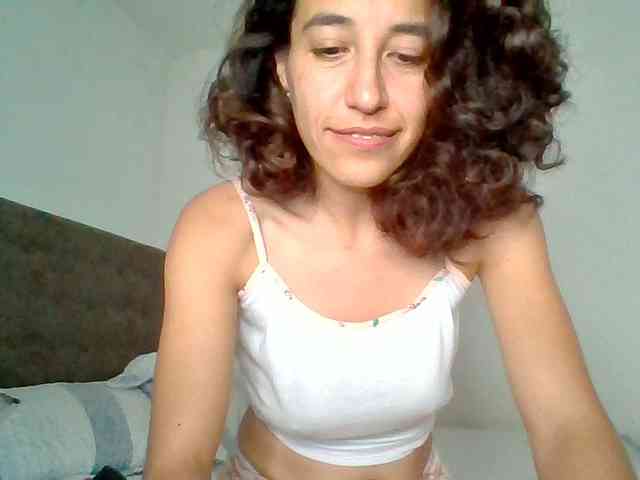 TaniaMarqueza webcam