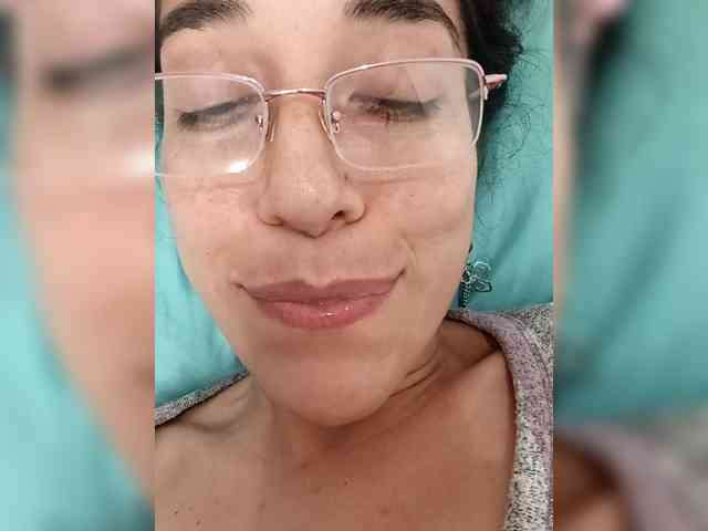 TaniaMarqueza webcam