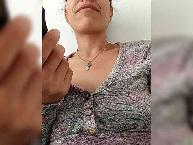 TaniaMarqueza webcam