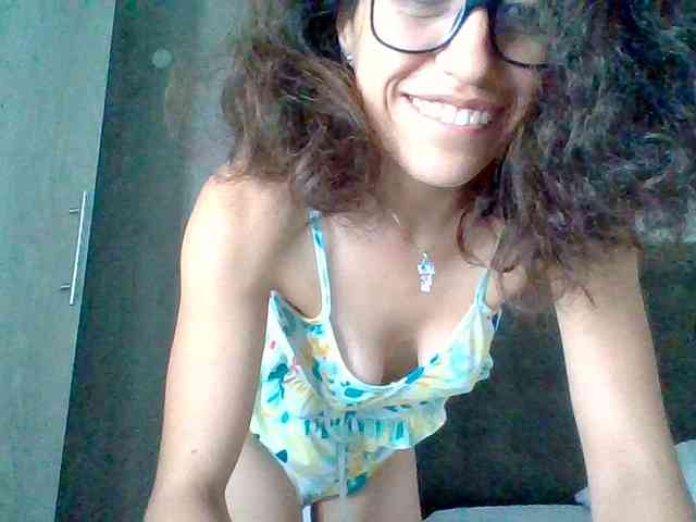 TaniaMarqueza webcam