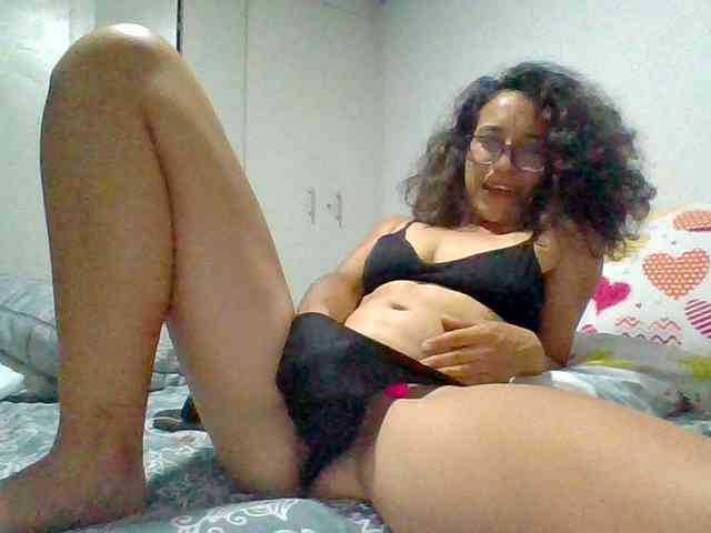 TaniaMarqueza webcam