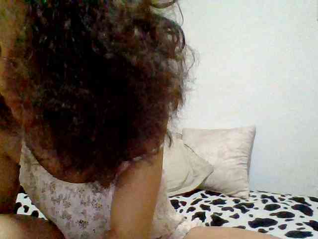 TaniaMarqueza webcam