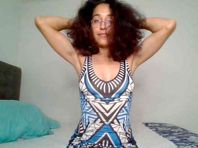 TaniaMarqueza webcam