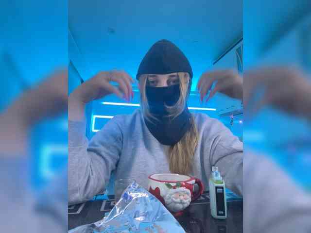 jopastayavika webcam