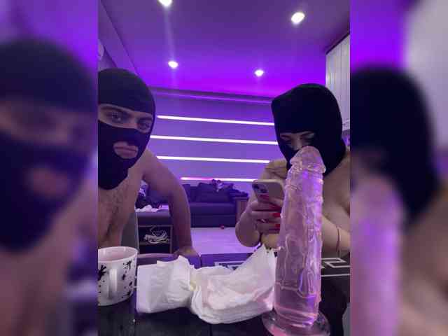 jopastayavika webcam