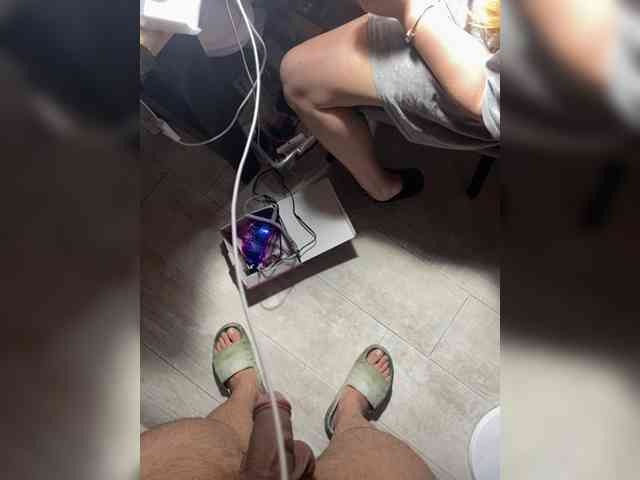 jopastayavika webcam