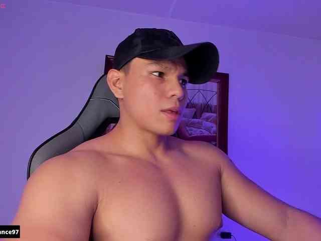 RoyConstance RoyConstance