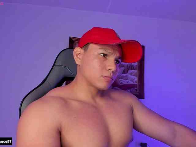 RoyConstance RoyConstance