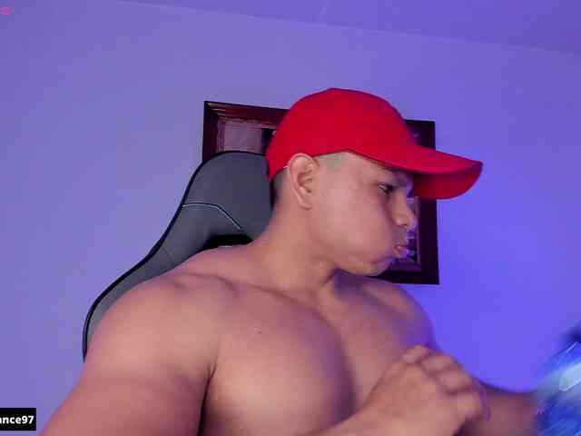 RoyConstance RoyConstance