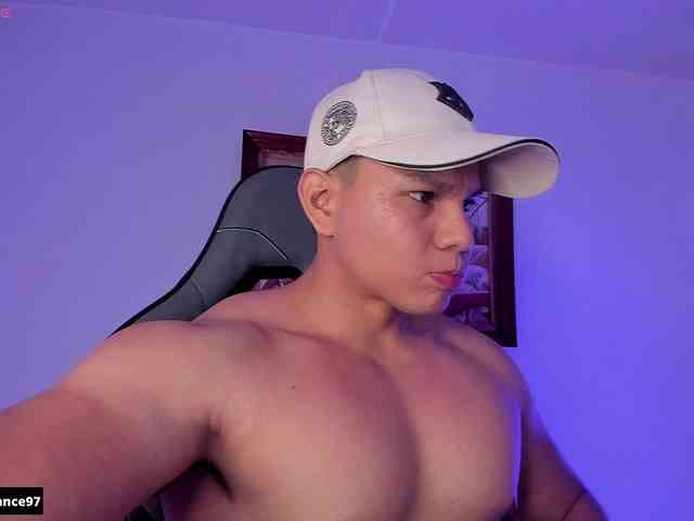 RoyConstance RoyConstance